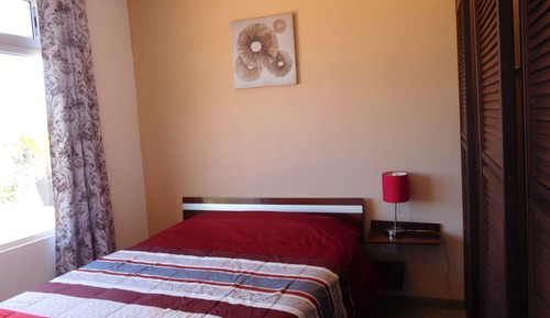 Deluxe Apartment, 2 Bedrooms