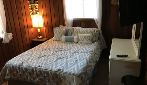 Family Chalet, 3 Bedrooms (C87)