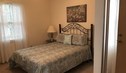 Family Chalet, 3 Bedrooms (C28)