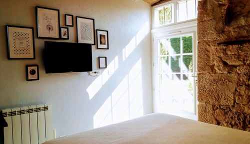 Double Room (Alae)