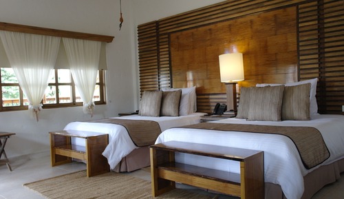 Superior Room, 2 Double Beds