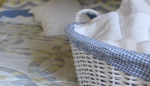 Room (La Familiale)