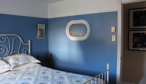 Room (La Vieille-Fille)