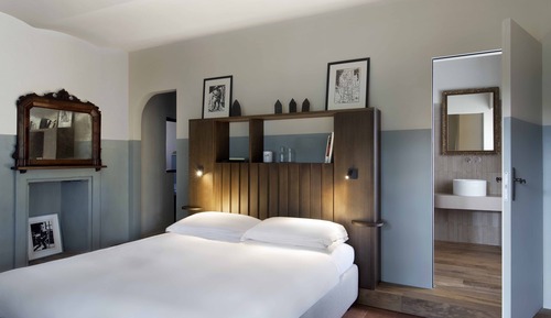Junior Studio Suite