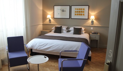 Double Room