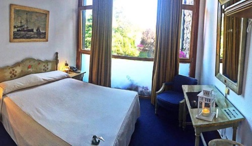 Double or Twin Room