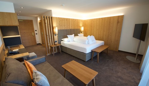 Comfort Double Room