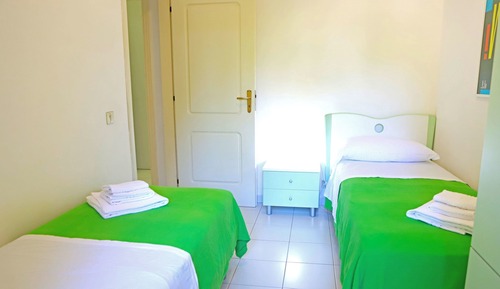 Villa, 2 Bedrooms