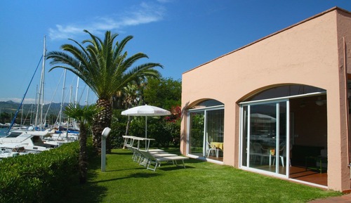Villa, 3 Bedrooms