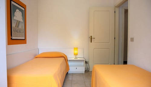 Apartment, 2 Bedrooms