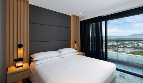 Room, 2 Bedrooms (Two Bedroom Residence)