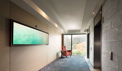 Room, 1 King Bed, Accessible