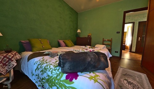 Twin Room, Mountain View