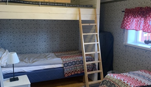 Family Triple Room