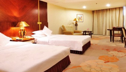 Executive Twin Room