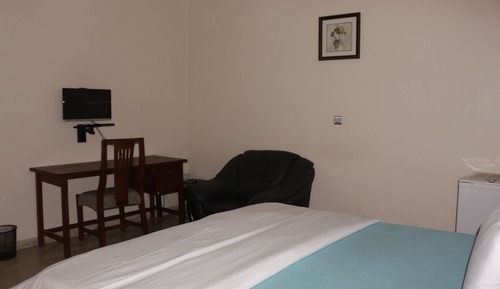 Exclusive Room
