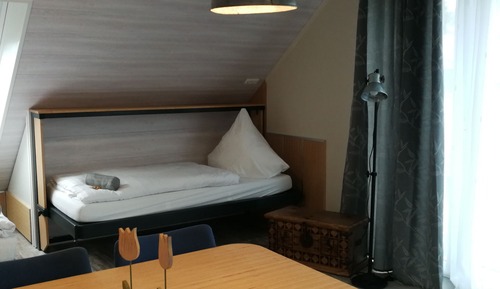Classic Suite, 1 Bedroom