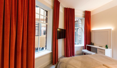 Gallery Double or Twin Room