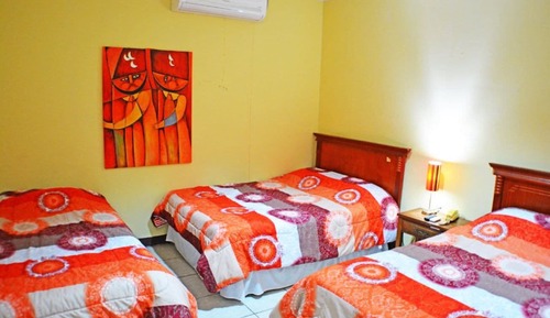 Standard Single Room, 1 Twin Bed, Non Smoking