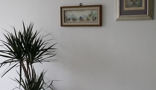 Family Apartment, 3 Bedrooms
