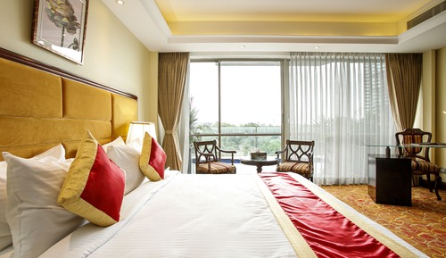 Grand Suite