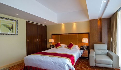Royal Suite