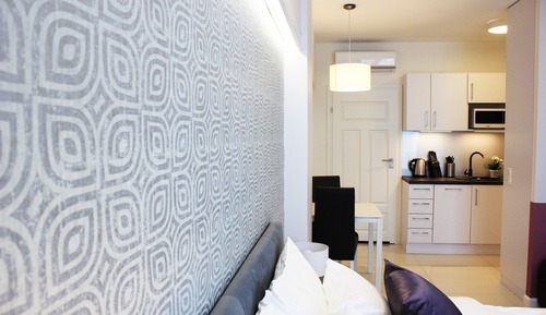 Standard Apartment, 1 Bedroom