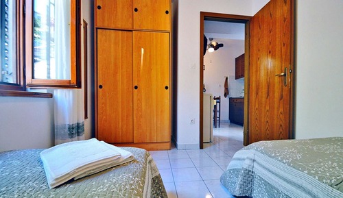 Apartment, 2 Bedrooms