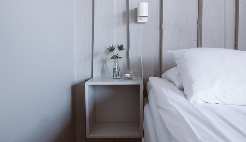 Triple Room, 3 Twin Beds