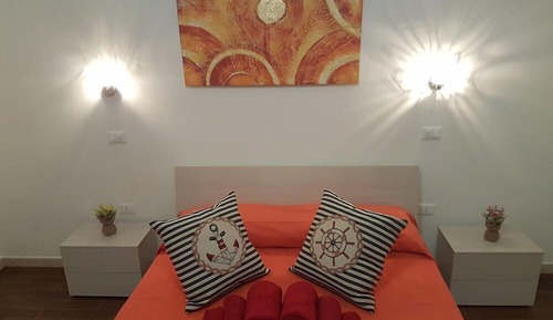Double Room, Shared Bathroom