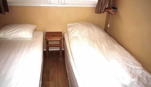 Basic Apartment, Multiple Beds, Non Smoking, Ensuite