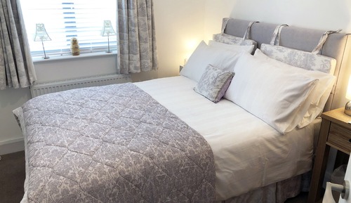 Standard Double Room, 1 Double Bed