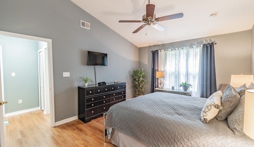 Near Disney: The Force Is With You! Private Home