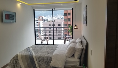 Luxury Double Room, 1 Bedroom