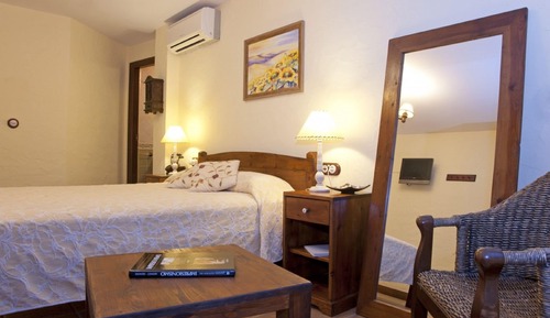Boutique Double Room