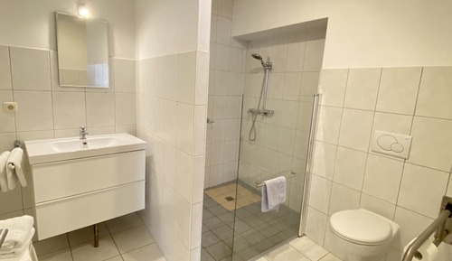 Family Apartment, Accessible, Terrace