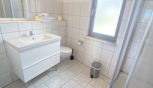 Superior Apartment, Private Bathroom, Sea View