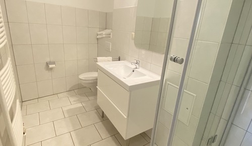 Superior Apartment, Private Bathroom