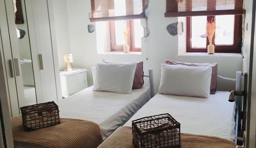 Basic Twin Room