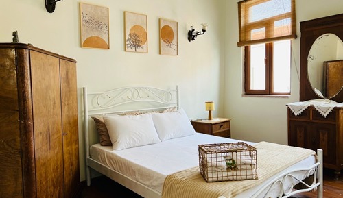 Family Triple Room