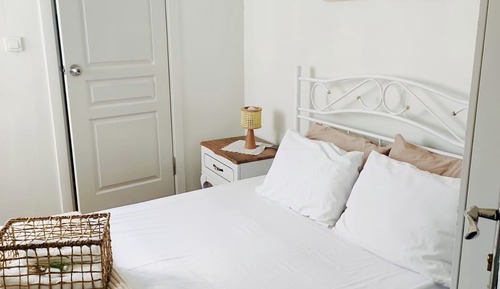 Basic Double Room