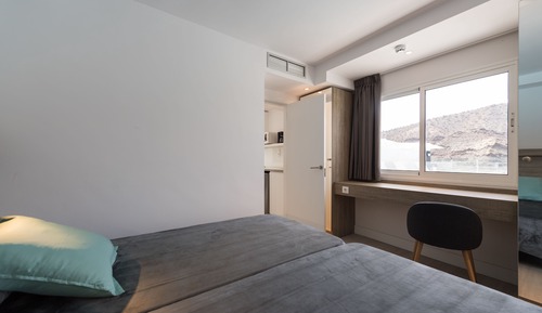 Standard Apartment, 1 Bedroom, Pool Access