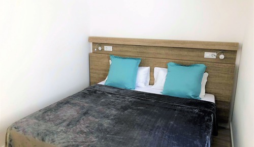 Deluxe Apartment, Ocean View