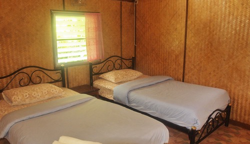 Standard Twin Bungalow