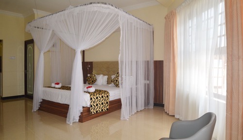 Superior Studio Suite, Kitchenette
