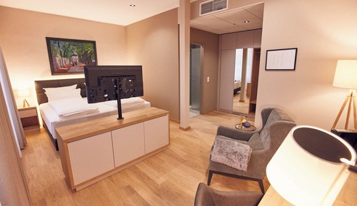 Premium Room