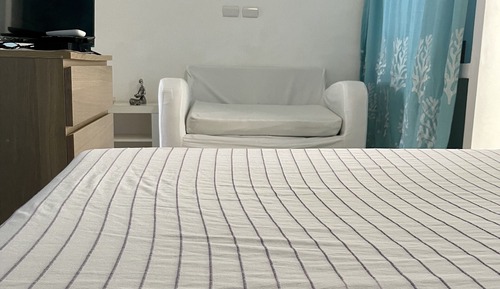 Comfort Room, 1 Queen Bed