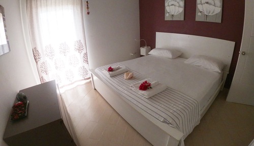 Exclusive Room, 1 King Bed