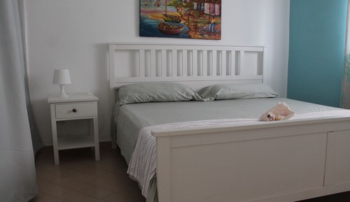 Elite Room, 1 King Bed