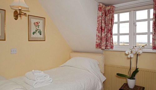 Apartment, 2 Bedrooms